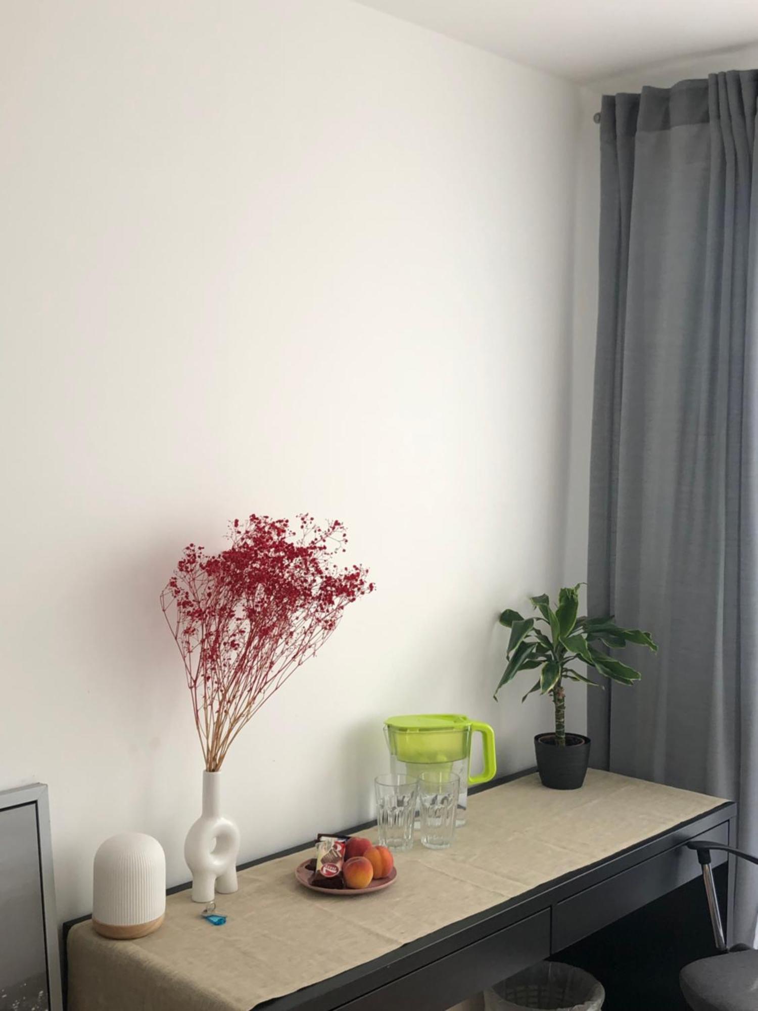 Sm Pokoj Przy Rondzie Daszynskiego Varšava Exteriér fotografie